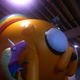 Image for article titled New York Comic-Con Day Five Delivers Adventure Time, Silent Hill and Cosplay With A Side of Bacon?
